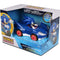 U.P.D. INC Toys & Games Sonic the Hedgehog Pull Back Racer, 1 Count 698143006463