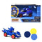 U.P.D. INC Toys & Games Sonic the Hedgehog Racing, 1 Count