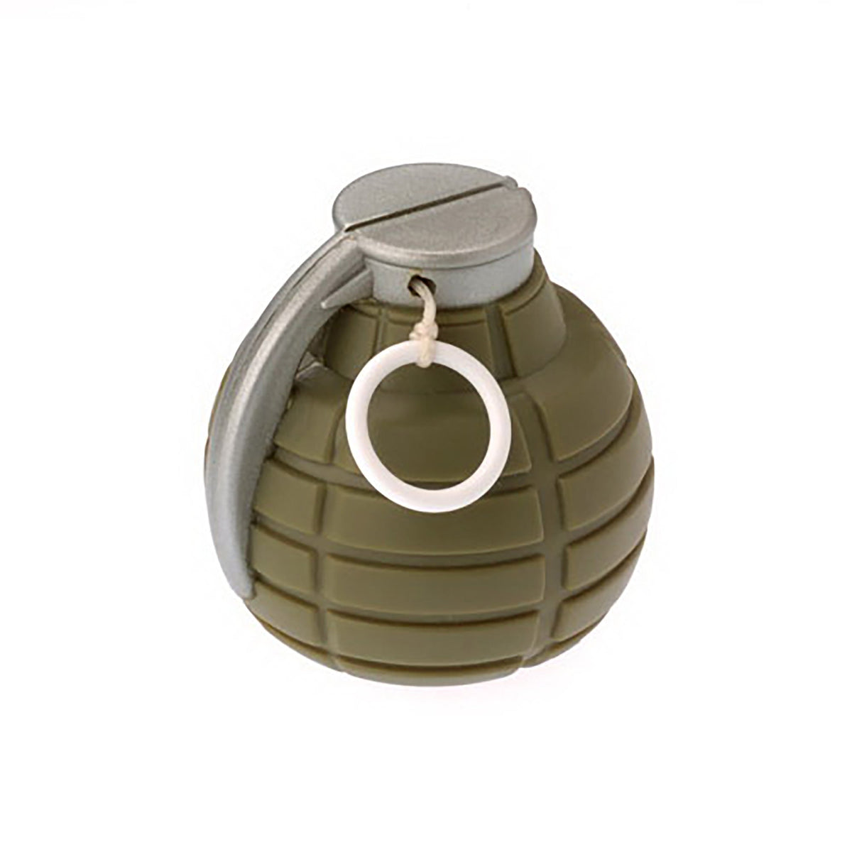 U.S. TOYS impulse buying Vibrating Grenade, 1 Count 49392256015