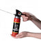 U.S. TOYS Novelties Fire Extinguisher Water Squirter, 1 Count