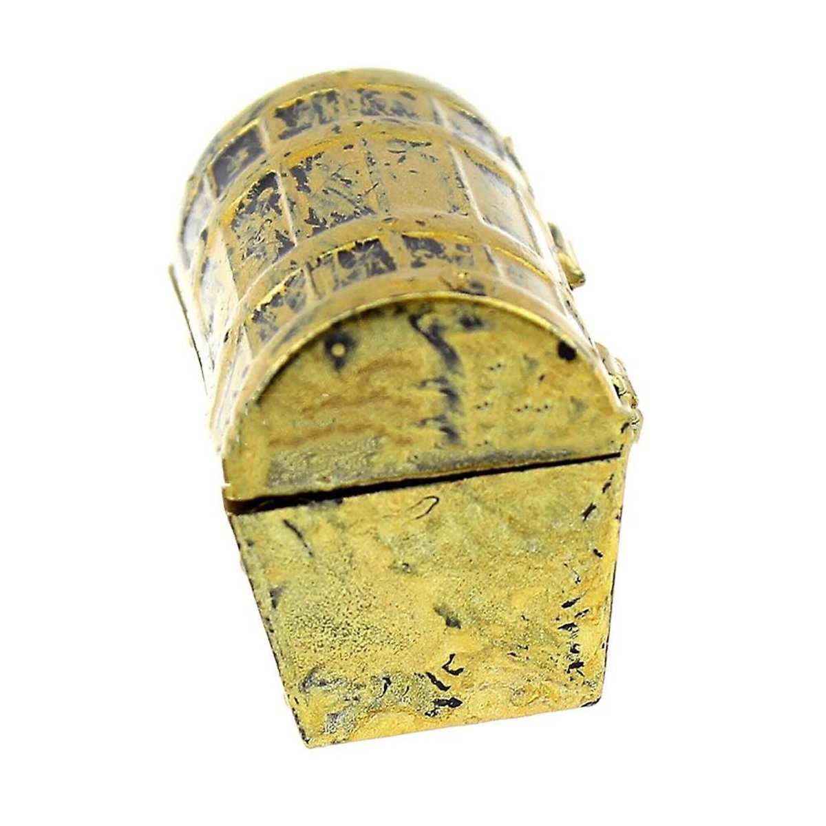 Mini Pirate Treasure Chests, 12 Count Party Expert