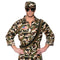 UNDERWRAPS Costume Accessories Army Accessory Kit for Adults 843248153264