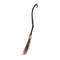 UNDERWRAPS Costume Accessories Brown Witch Broom, 1 Count 843248154421