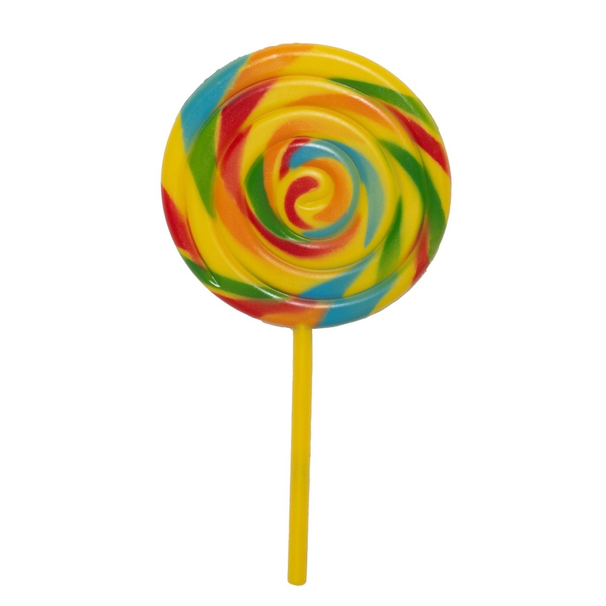 UNDERWRAPS Costume Accessories Fake Large Lollipop Prop, 1 Count 843248173255