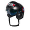 UNDERWRAPS Costume Accessories Fighter Pilot Helmet for Adults 843248172203