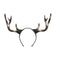 UNDERWRAPS Costume Accessories Headband with Deer Antlers for adults 843248154278