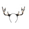 UNDERWRAPS Costume Accessories Headband with Deer Antlers for adults 843248154278