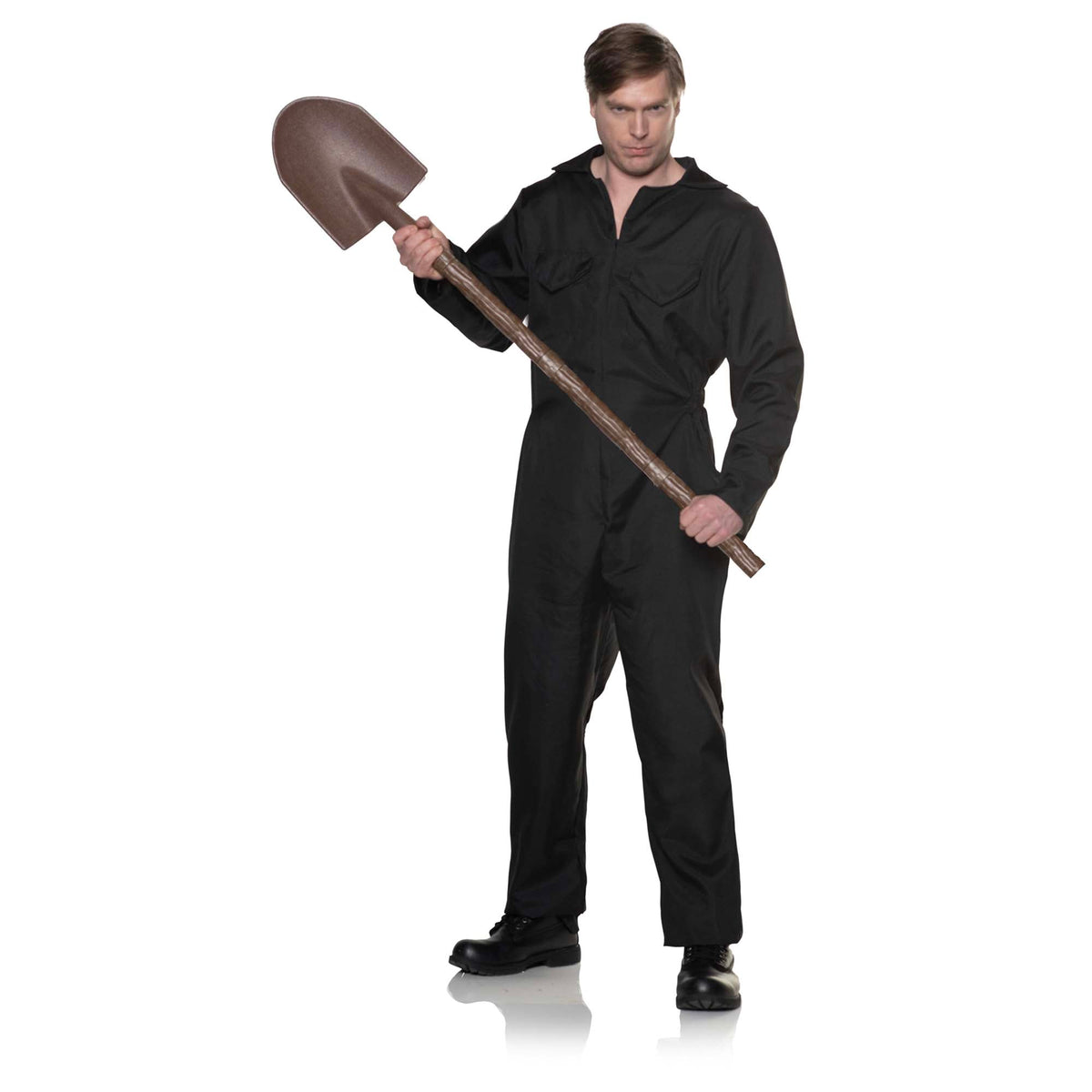UNDERWRAPS Costume Accessories Shovel, 28 Inches 843248167698