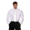 UNDERWRAPS Costume Accessories White Zip Up Tie for Adults 843248168220