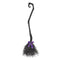 UNDERWRAPS Costume Accessories Witch Broom With Interchangeable Ribbon, 1 Count 843248162235