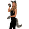UNDERWRAPS Costume Accessories Wolf Accessory Kit for Adults 843248169913