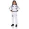 UNDERWRAPS Costumes Astronaut Costume for Kids