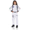 UNDERWRAPS Costumes Astronaut Costume for Kids