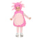 UNDERWRAPS Costumes Axolotl Costume for Toddlers