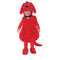 UNDERWRAPS Costumes Clifford Costume for Toddlers