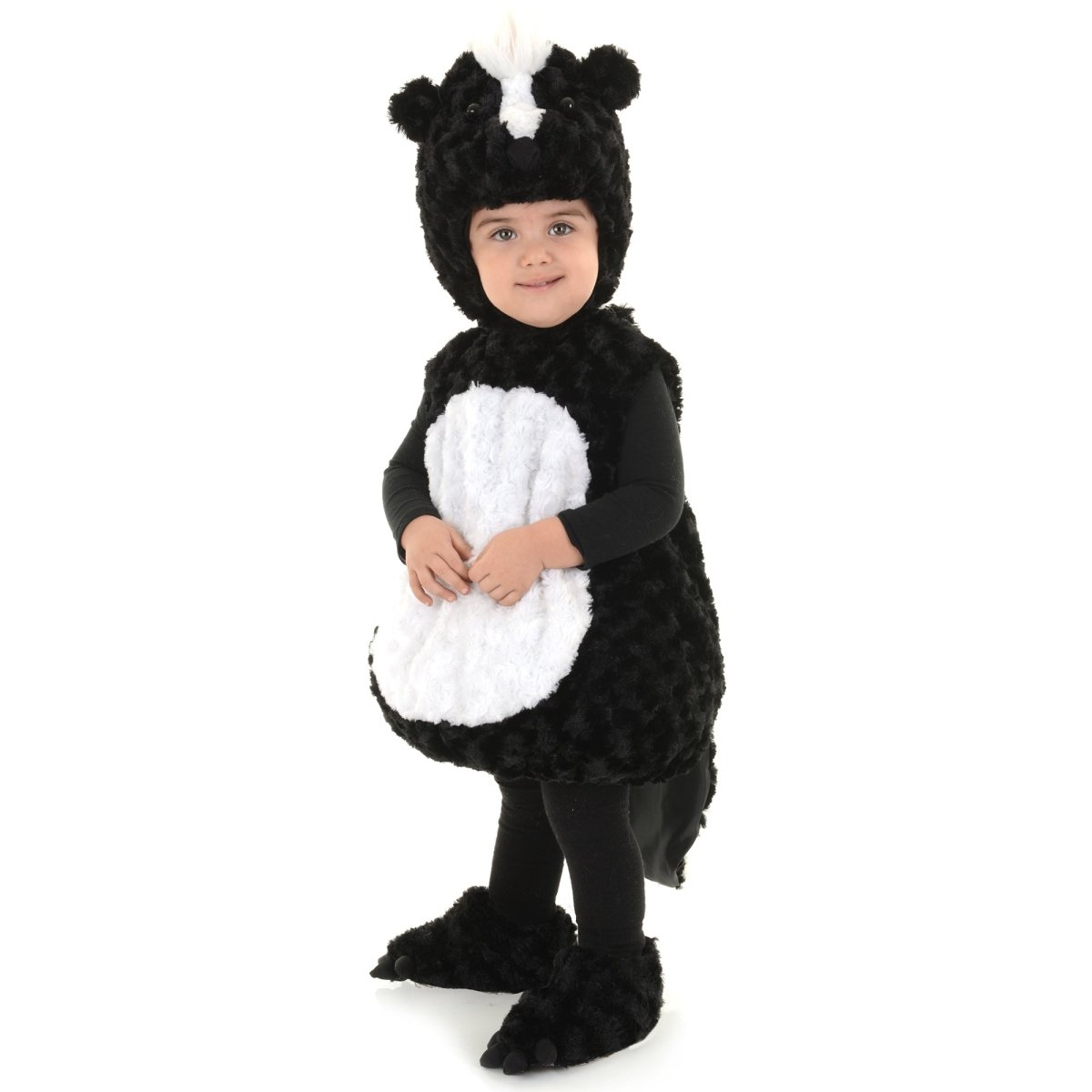 UNDERWRAPS Costumes Lil' Stinker Costume for Babies and Toddlers