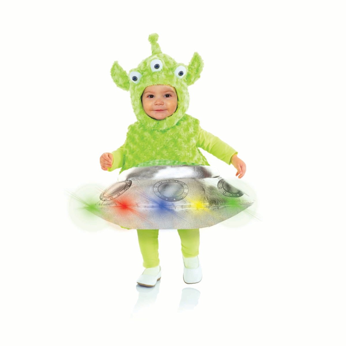 Out Of This World Costume for Toddlers | Party Expert