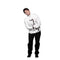 UNDERWRAPS Costumes Plus Size Straight Jacket for Adults 843248156630