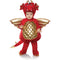 UNDERWRAPS Costumes Red Dragon Costume for Toddlers