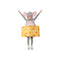 UNDERWRAPS Costumes Say Cheese Mouse Costume for Toddlers