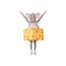 UNDERWRAPS Costumes Say Cheese Mouse Costume for Toddlers