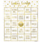UNIQUE PARTY FAVORS Baby Shower Baby Shower Bingo Game, 8 Count 011179734108