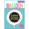 UNIQUE PARTY FAVORS Balloons Metallic Happy Birthday Foil Balloon, 18 Inches, 1 Count 011179731978