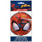UNIQUE PARTY FAVORS Balloons Spider-Man Round Foil Balloon, Marvel, 18 Inches, 1 Count 011179592371