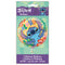 UNIQUE PARTY FAVORS Balloons Stitch Foil Balloon, Disney, 18 Inches, 1 Count 011179403189