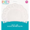 UNIQUE PARTY FAVORS Cake Supplies White Doilies, 8.5 Inches, 28 Count 01117968043