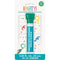 UNIQUE PARTY FAVORS Crafts & Activities Window Marker, Festive Green, 1 Count 011179913626