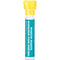 UNIQUE PARTY FAVORS Crafts & Activities Window Marker, Yellow, 1 Count 011179913633