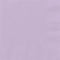UNIQUE PARTY FAVORS Disposable-Plasticware Lavender Purple Large Lunch Napkins, 20 Count 011179313525
