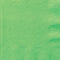 UNIQUE PARTY FAVORS Disposable-Plasticware Lime Green Large Lunch Napkins, 20 Count 011179313723
