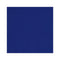 UNIQUE PARTY FAVORS Disposable-Plasticware Navy Blue Small Beverage Napkins, 20 Count 011179309412