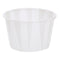 UNIQUE PARTY FAVORS Disposable-Plasticware Paper Shot Cups, 1.25 Oz, 40 Count 011179494002
