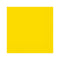 UNIQUE PARTY FAVORS Disposable-Plasticware Yellow Small Beverage Napkins, 20 Count 011179992010