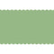 UNIQUE PARTY FAVORS Easter Dainty Easter Green Paper Tablecover, 54 X 80 Inches, 1 Count