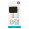 UNIQUE PARTY FAVORS Everyday Entertaining Chalkboard Food Sign Picks with Chalk, 4 Count 011179636051