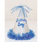 UNIQUE PARTY FAVORS General Birthday Blue Birthday Boy Party Hat, 1 Count
