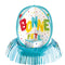 UNIQUE PARTY FAVORS General Birthday Bright Bonne Fête Table Decorating Kit, 1 Count