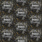 UNIQUE PARTY FAVORS Gift Wrap & Bags Glittering Birthday Gift Wrap, 60 x 30 Inches, 1 Count 011179582792