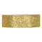 UNIQUE PARTY FAVORS Gift Wrap & Bags Gold Glitter Tape, 1 Count 011179758777