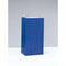 UNIQUE PARTY FAVORS Gift Wrap & Bags Royal Blue Paper Party Bags, 10 x 5 Inches, 12 Count 011179590049