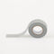 UNIQUE PARTY FAVORS Gift Wrap & Bags Silver Glitter Tape, 1 Count 011179758784