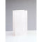 UNIQUE PARTY FAVORS Gift Wrap & Bags White Paper Party Bags, 10 x 5 Inches, 12 Count 011179590117