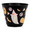 UNIQUE PARTY FAVORS Halloween Groovy Halloween Mini Plastic Tumblers, 9 Oz, 8 Count 011179542291