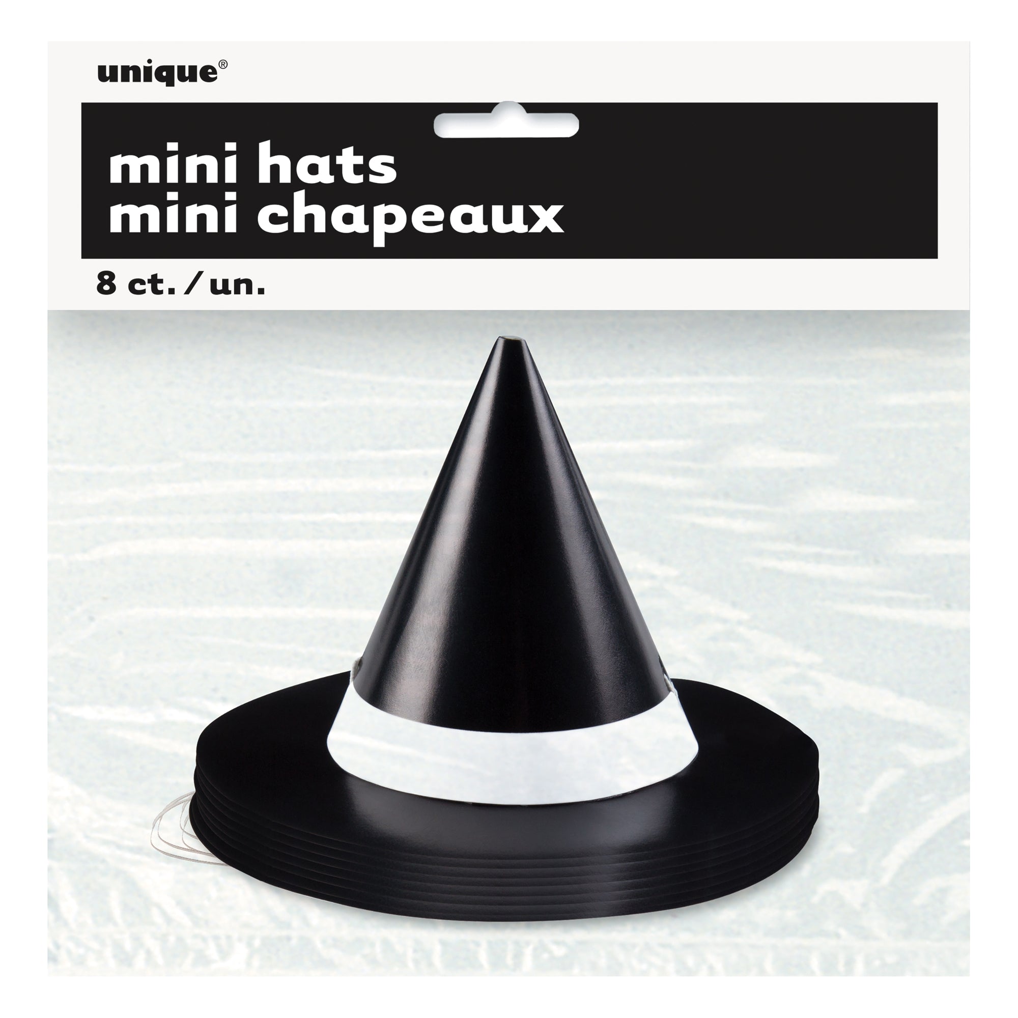 Mini Witch Hats | Party Expert