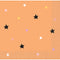 UNIQUE PARTY FAVORS Halloween Posh Halloween Small Beverage Napkins, 16 Count 011179477111