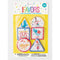 UNIQUE PARTY FAVORS Kids Birthday Ball Maze Games, 6 Count 011179847723